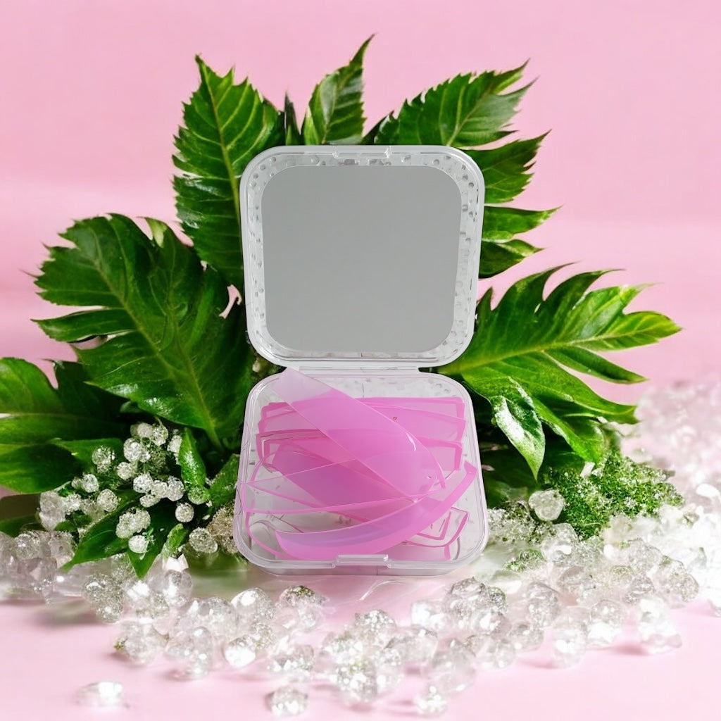 SwiftLift Shields™ – by Sugar Bunny Lashes 🐰✨