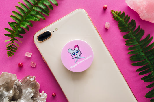 SBL Brand Popsocket