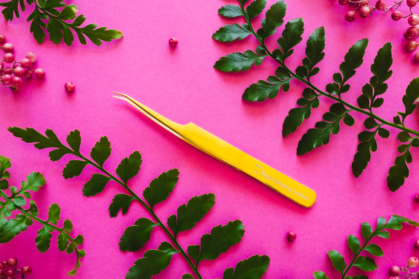 PlasMagic™ Collection "Presto" Isolation Tweezers
