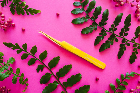 PlasMagic™ Collection "Presto" Isolation Tweezers