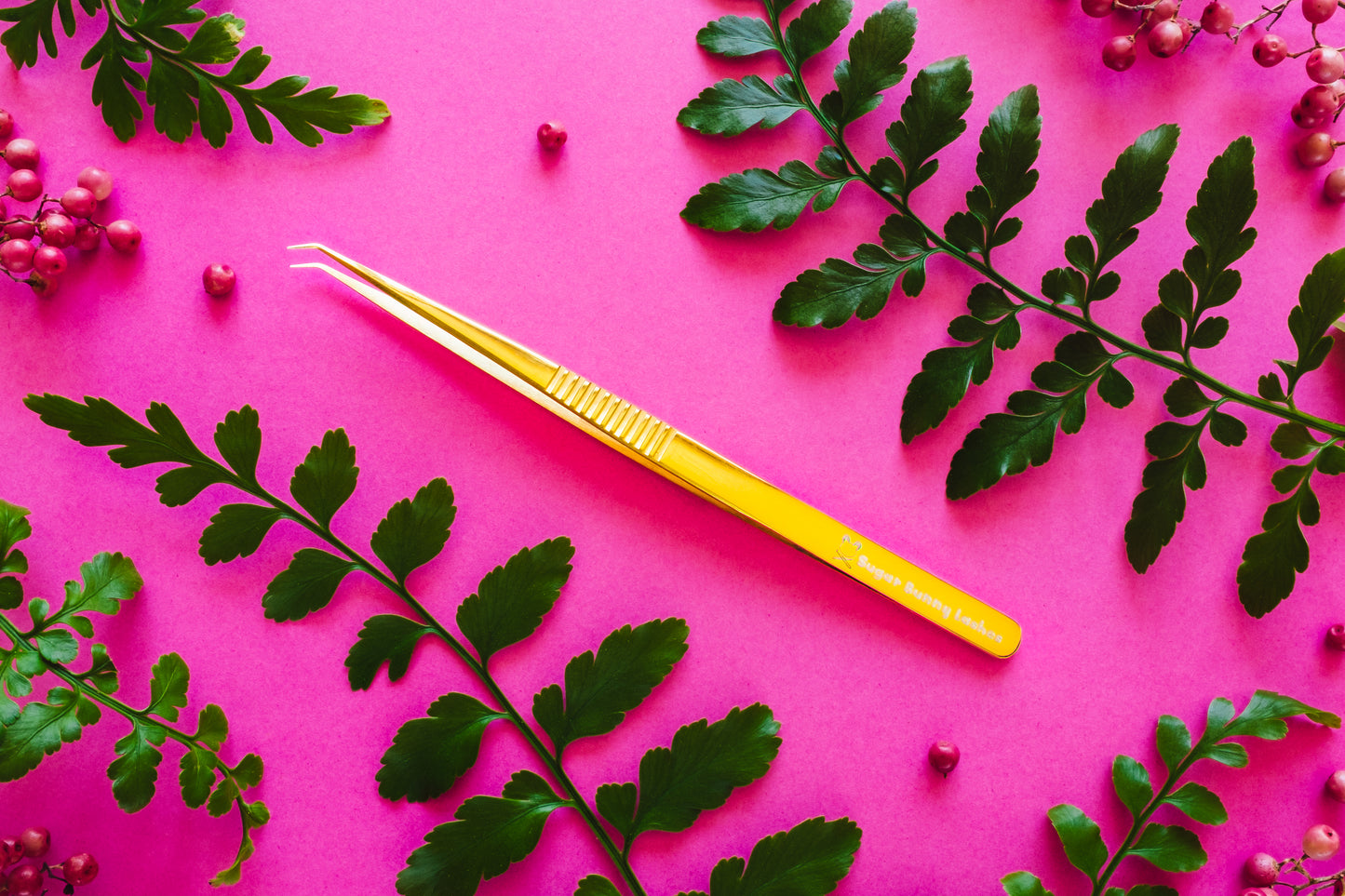 PlasMagic™ Collection "Sleight of Hand" Isolation Tweezers